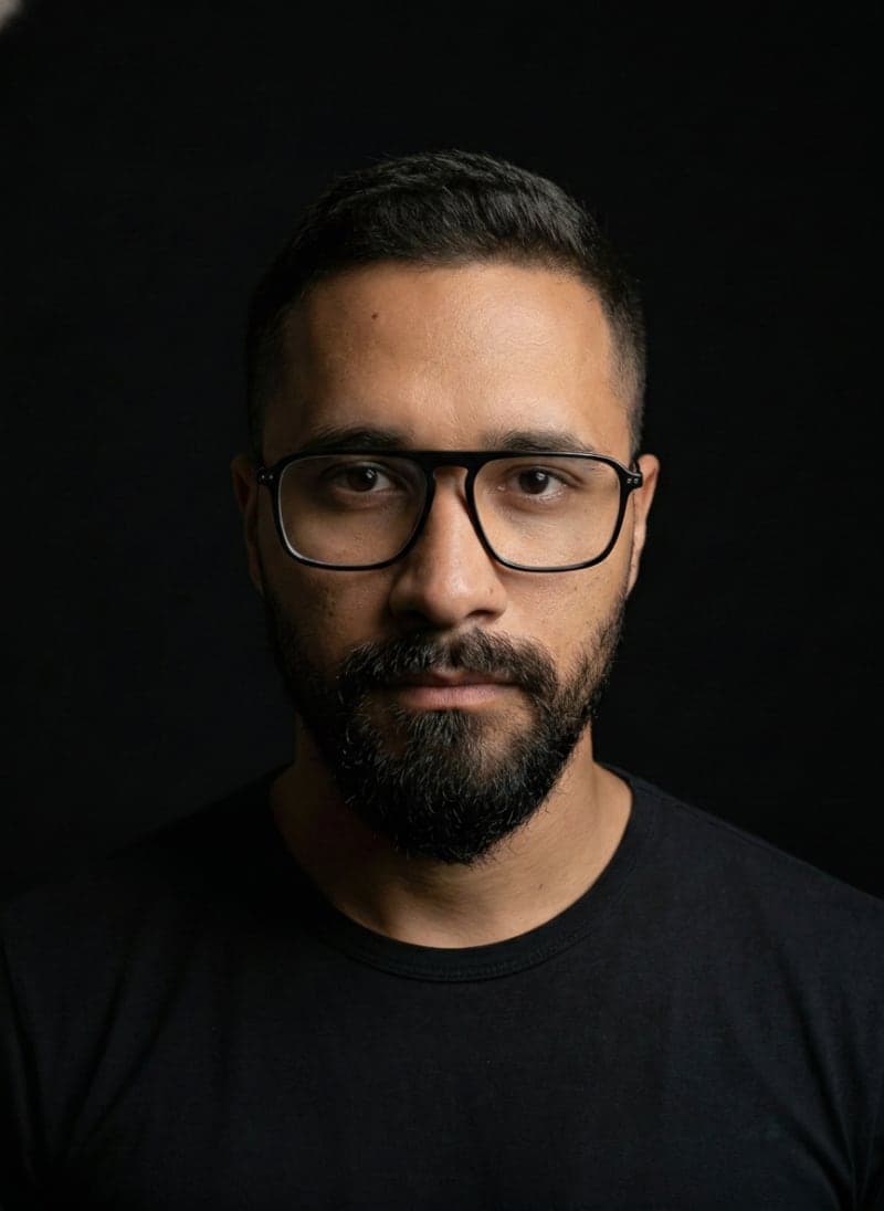 Juan Arango, experto en ecommerce y automatización